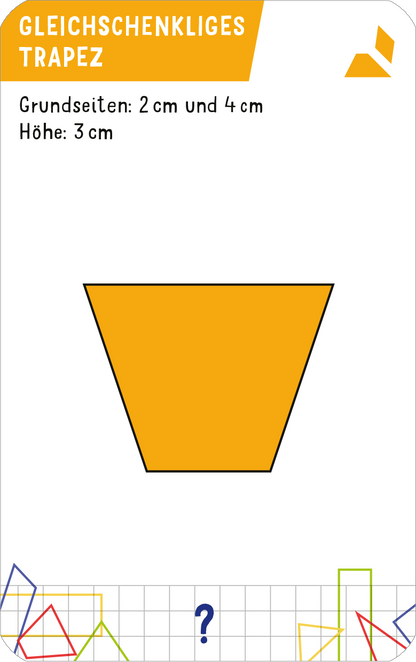 Gezeigt wird eine Innen- oder Zusatzansicht von „Science &amp; Kids – Geometrix“.
