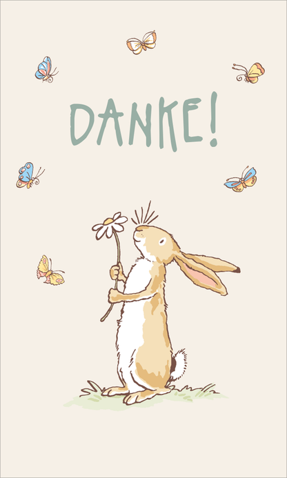 Gezeigt wird eine Innen- oder Zusatzansicht von „Weißt du eigentlich, wie lieb ich dich hab? Du bist einfach wundervoll “.