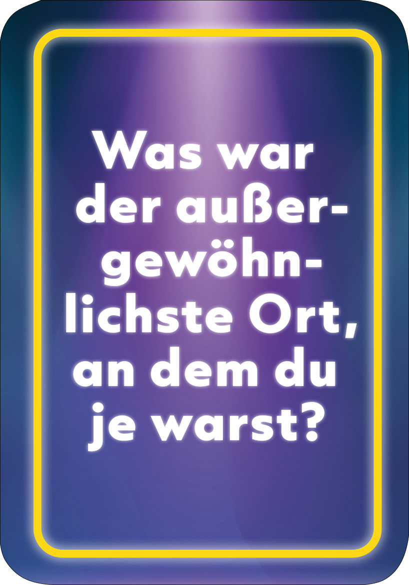 Gezeigt wird eine Innen- oder Zusatzansicht von „Das Lügen-Duell“.