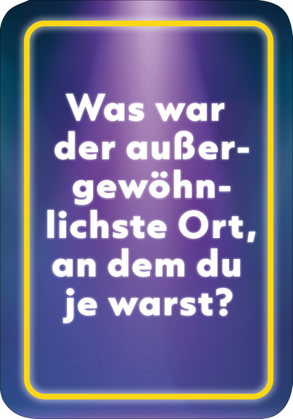 Gezeigt wird eine Innen- oder Zusatzansicht von „Das Lügen-Duell“.