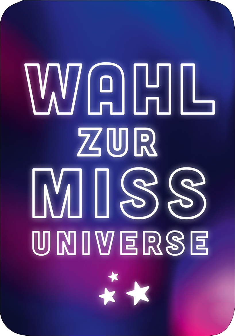 Gezeigt wird eine Innen- oder Zusatzansicht von „HIT the moment“.