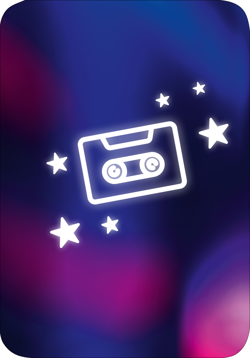 Gezeigt wird eine Innen- oder Zusatzansicht von „HIT the moment“.