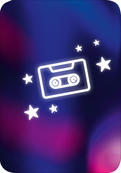 Gezeigt wird eine Innen- oder Zusatzansicht von „HIT the moment“.