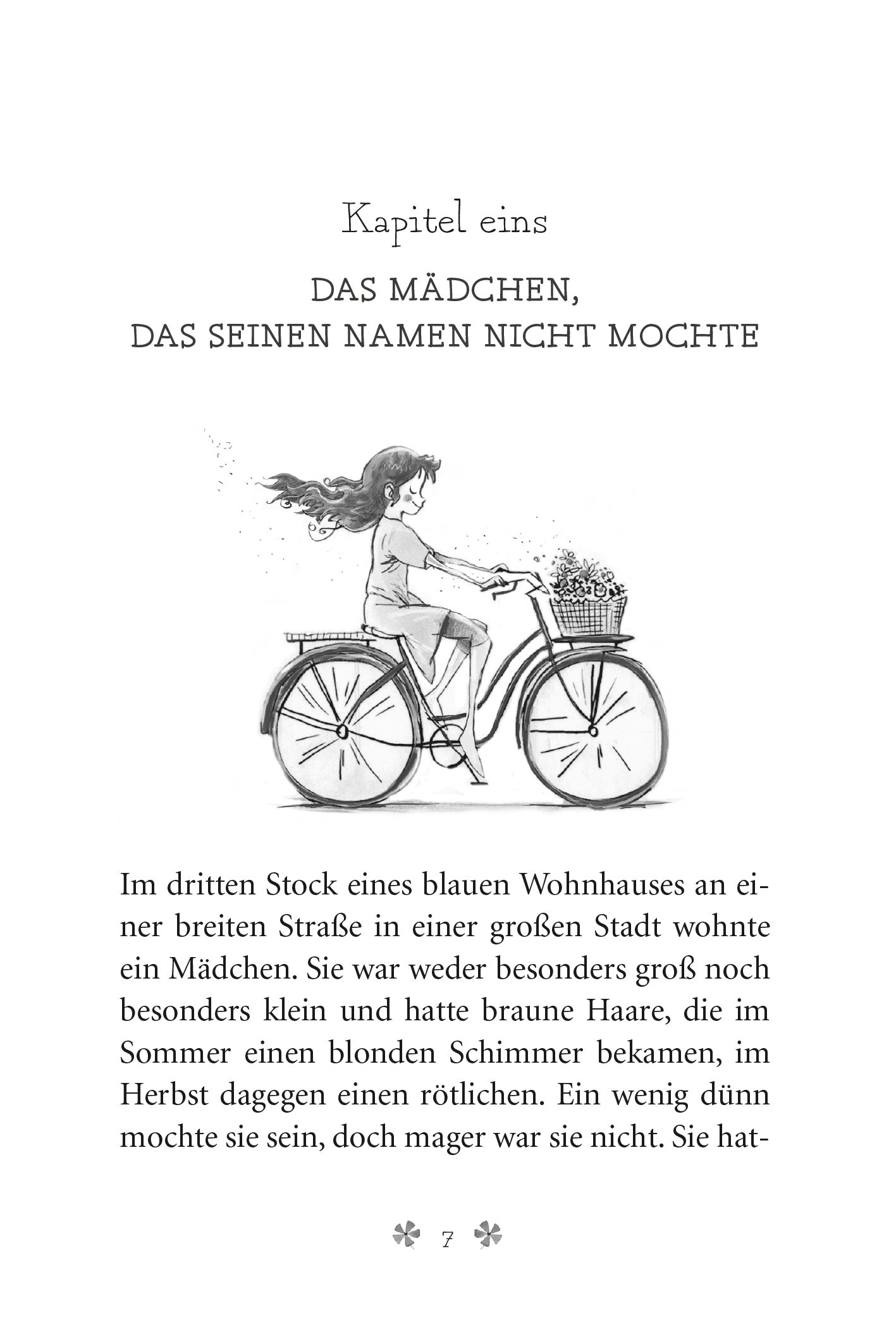 Liane und das Land der Geschichten