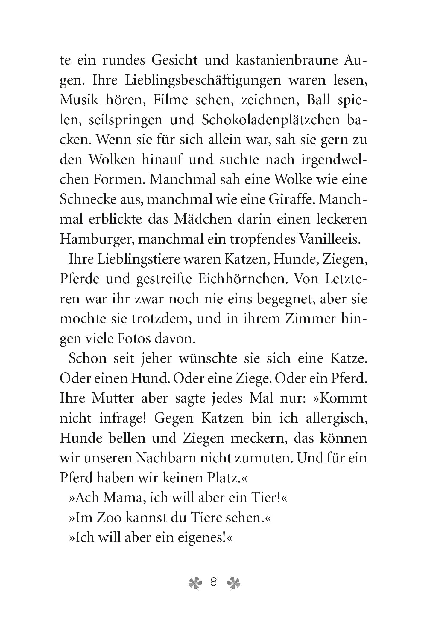 Liane und das Land der Geschichten