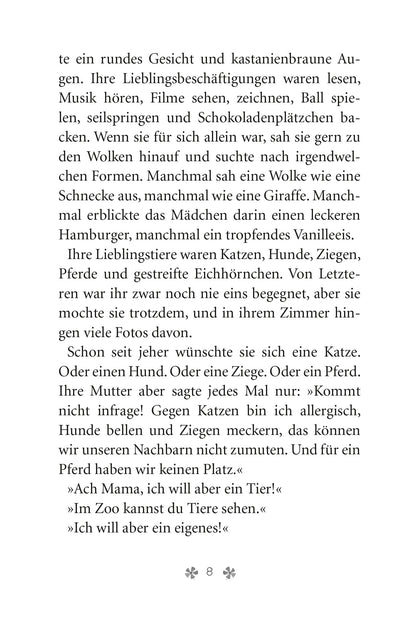 Liane und das Land der Geschichten