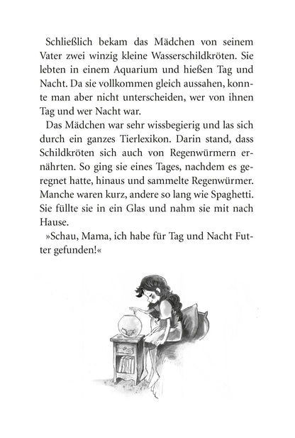 Liane und das Land der Geschichten