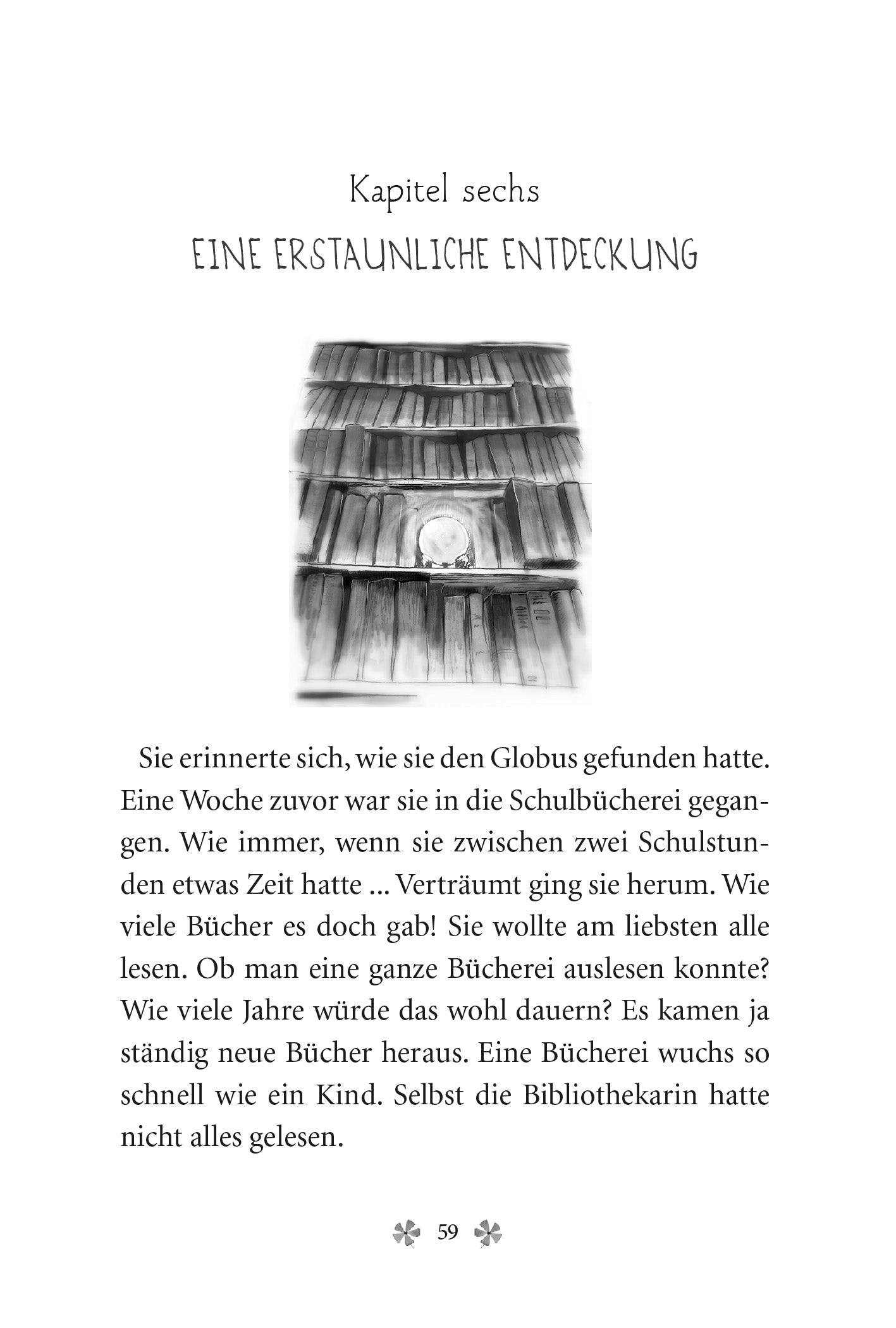 Liane und das Land der Geschichten