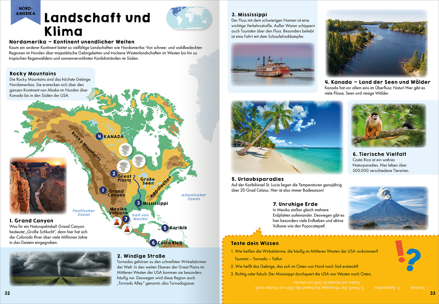 Gezeigt wird eine Innen- oder Zusatzansicht von „Mein erster Grundschul-Atlas“.