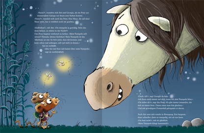 Gezeigt wird eine Innen- oder Zusatzansicht von „Das Beste an uns “.