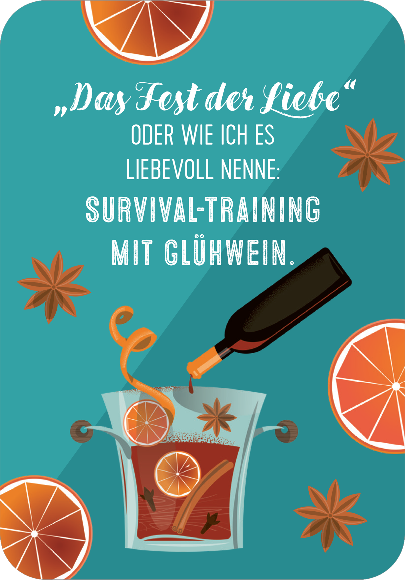 Gezeigt wird eine Innen- oder Zusatzansicht von „I'm sexy and I snow it“.