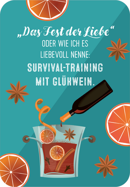 Gezeigt wird eine Innen- oder Zusatzansicht von „I'm sexy and I snow it“.