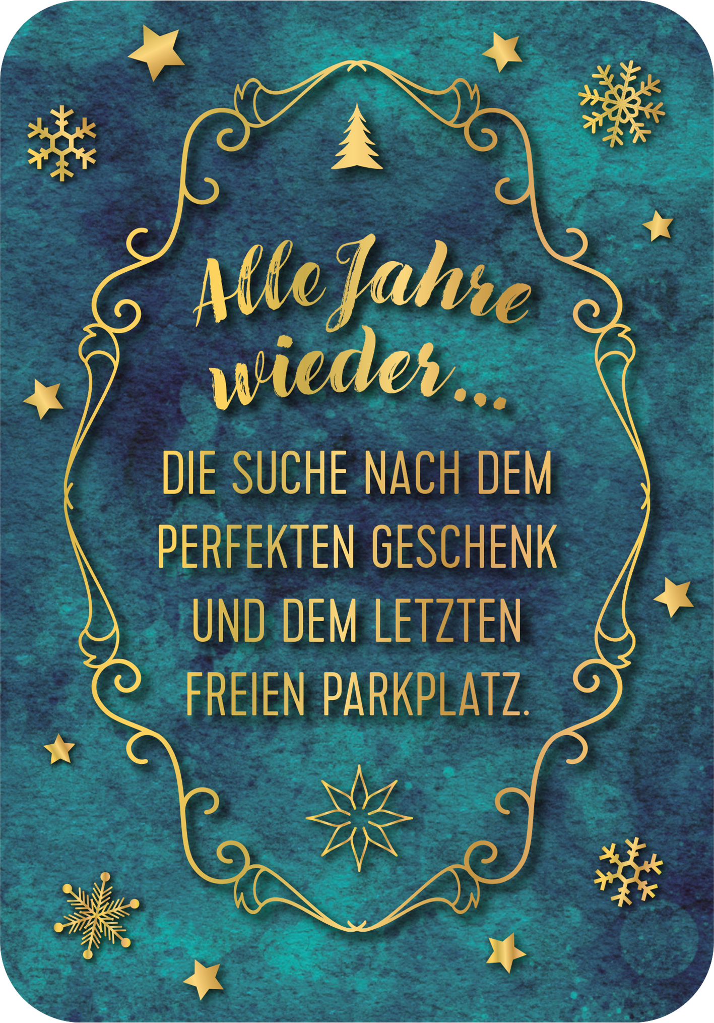 Gezeigt wird eine Innen- oder Zusatzansicht von „I'm sexy and I snow it“.