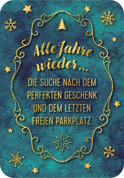Gezeigt wird eine Innen- oder Zusatzansicht von „I'm sexy and I snow it“.