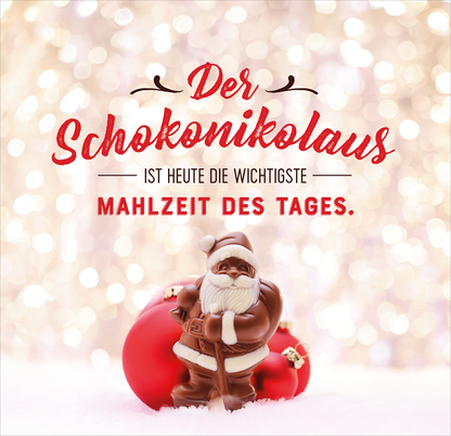 Gezeigt wird eine Innen- oder Zusatzansicht von „24 Tassen Kaffee sind auch ein Adventskalender“.