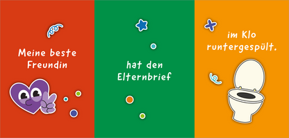 Gezeigt wird eine Innen- oder Zusatzansicht von „Das große Ausreden-Mix-Max“.