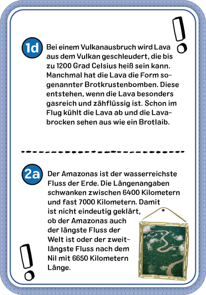 Gezeigt wird eine Innen- oder Zusatzansicht von „Das Wissens-Quiz“.