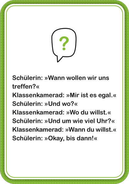 Gezeigt wird eine Innen- oder Zusatzansicht von „Schülerwitze“.
