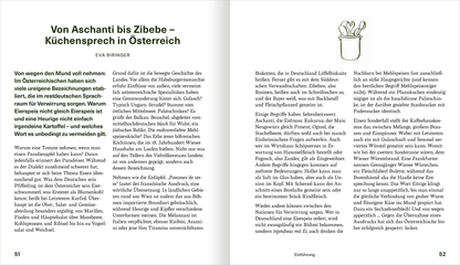 Gezeigt wird eine Innen- oder Zusatzansicht von „Das kleine Schnitzel ABC“.