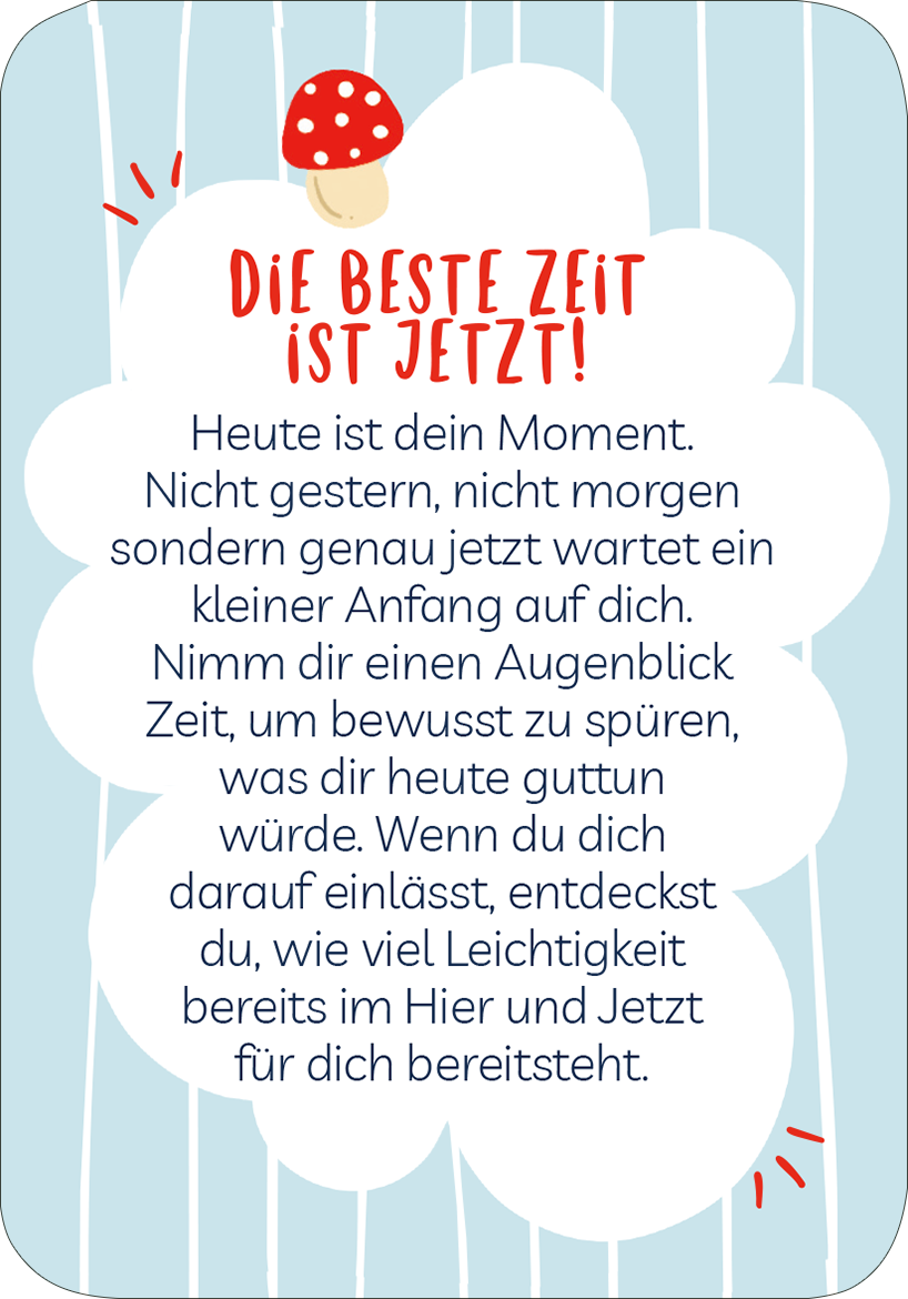 Gezeigt wird eine Innen- oder Zusatzansicht von „Glücks-Challenge“.