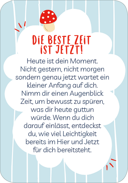 Gezeigt wird eine Innen- oder Zusatzansicht von „Glücks-Challenge“.