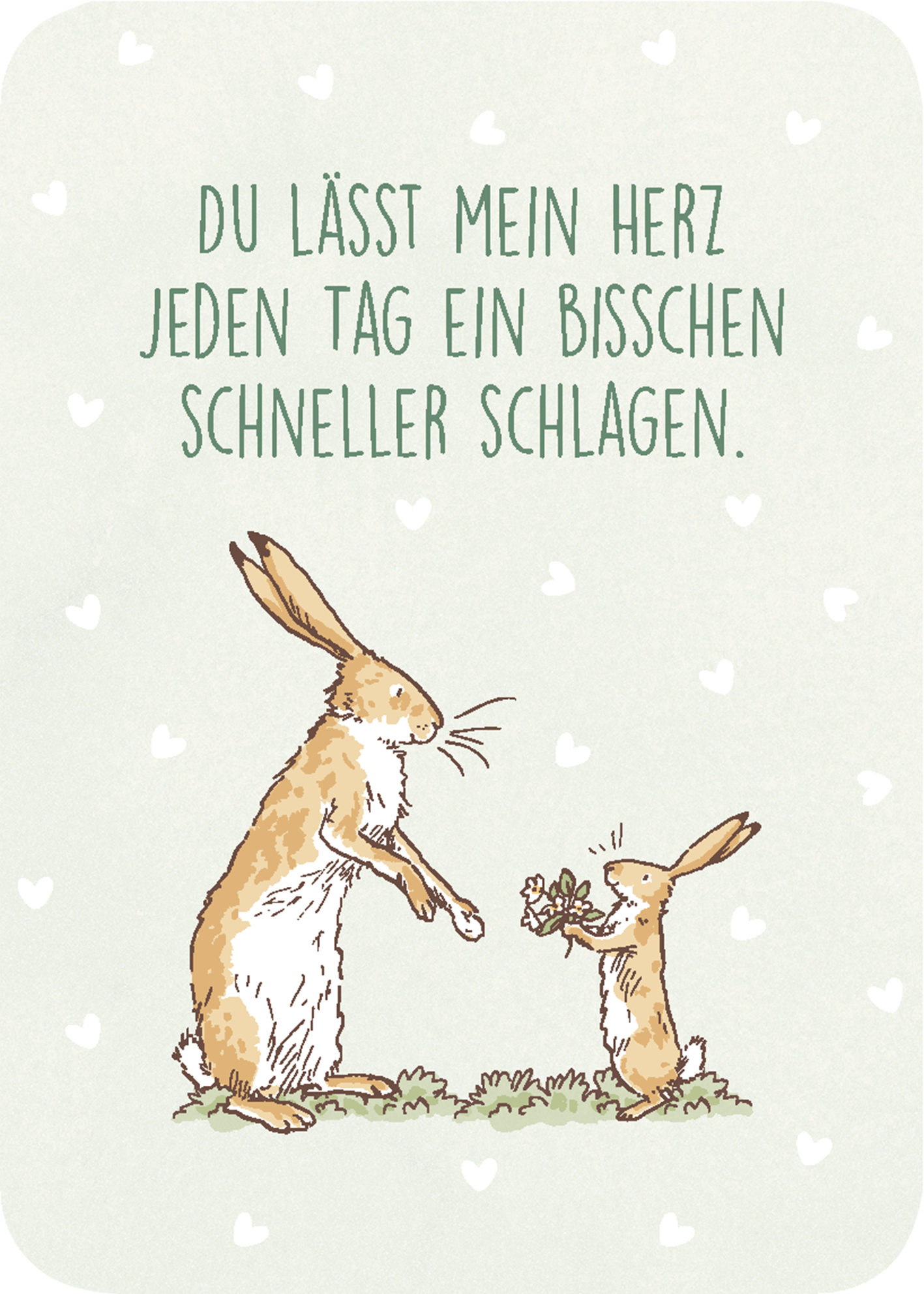 Gezeigt wird eine Innen- oder Zusatzansicht von „Weißt du eigentlich, wie glücklich du mich machst?“.