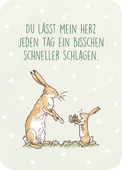 Gezeigt wird eine Innen- oder Zusatzansicht von „Weißt du eigentlich, wie glücklich du mich machst?“.