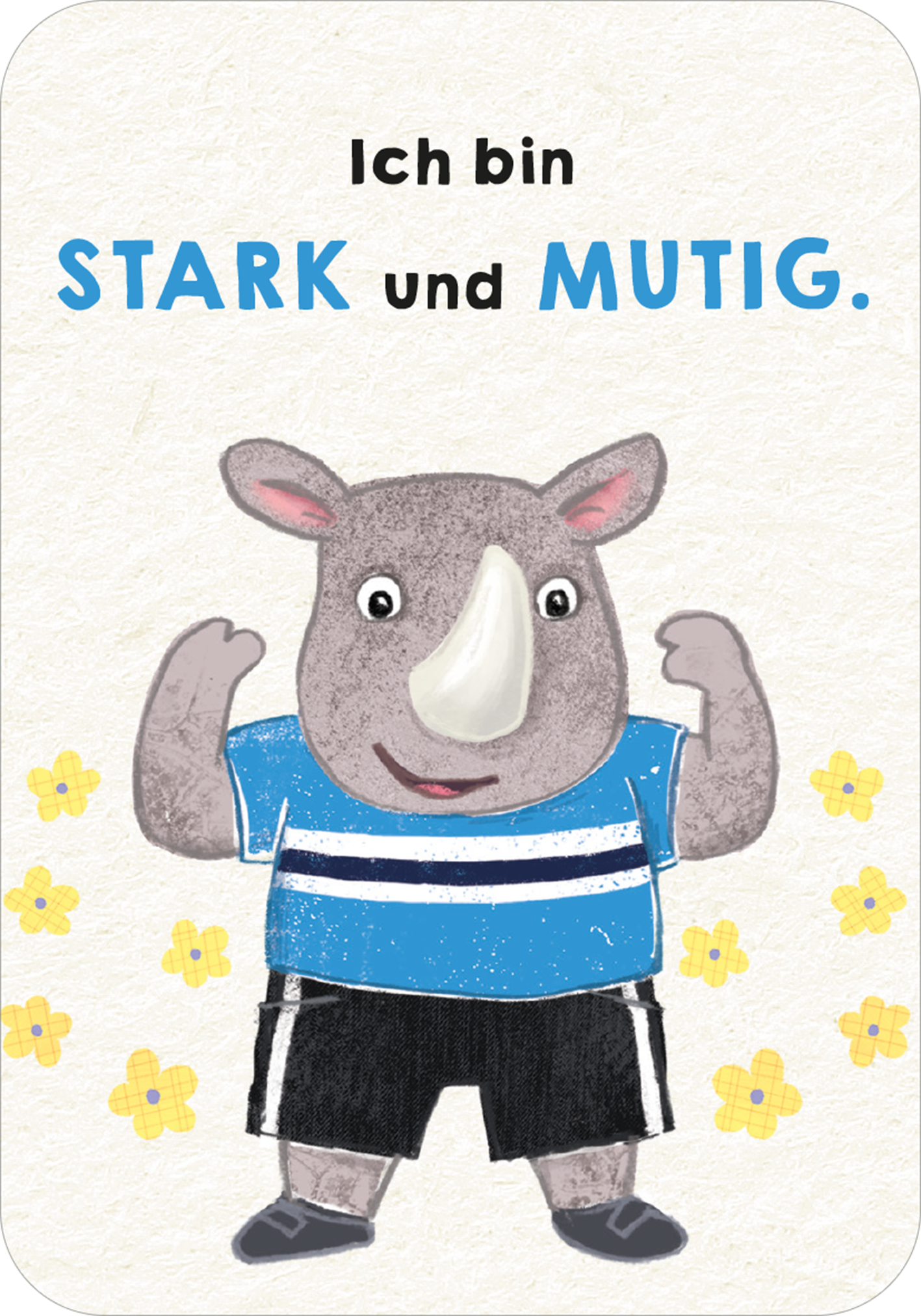 Gezeigt wird eine Innen- oder Zusatzansicht von „Gefühlskarten für Kinder – Emotionen erkennen und verstehen“.