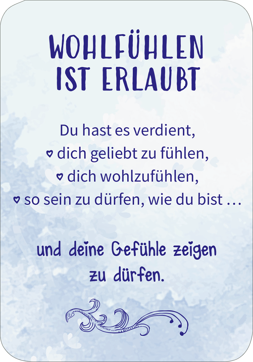 Gezeigt wird eine Innen- oder Zusatzansicht von „Die kleine Alles-wird-gut-Box“.