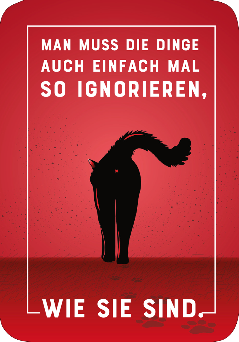 Gezeigt wird eine Innen- oder Zusatzansicht von „Mein Lieblingssport: Dinge auf morgen verschieben“.