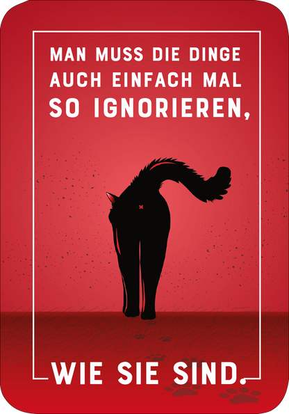 Gezeigt wird eine Innen- oder Zusatzansicht von „Mein Lieblingssport: Dinge auf morgen verschieben“.