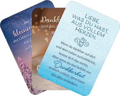 Gezeigt wird eine Innen- oder Zusatzansicht von „Gelassenheit für jeden Tag“.