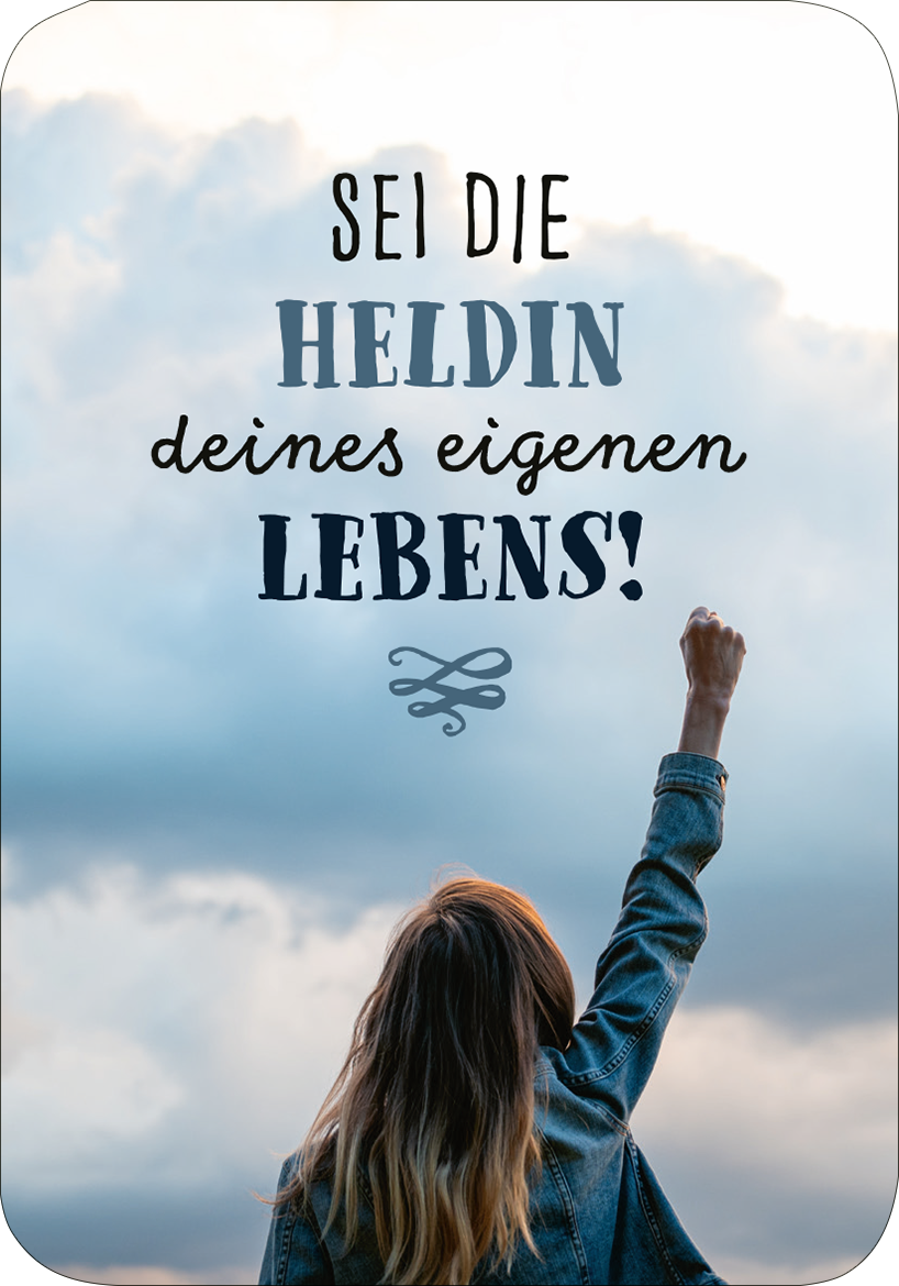 Gezeigt wird eine Innen- oder Zusatzansicht von „Frauen können einfach alles!“.