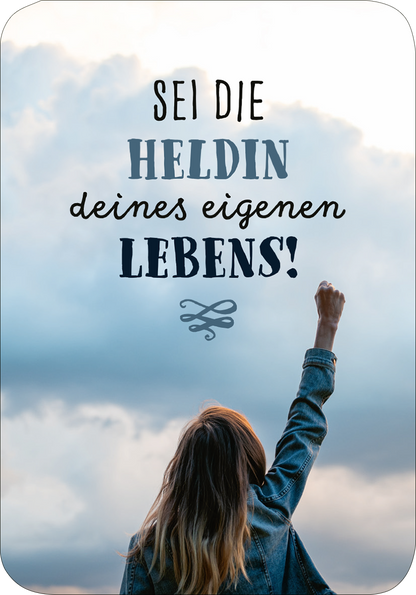 Gezeigt wird eine Innen- oder Zusatzansicht von „Frauen können einfach alles!“.