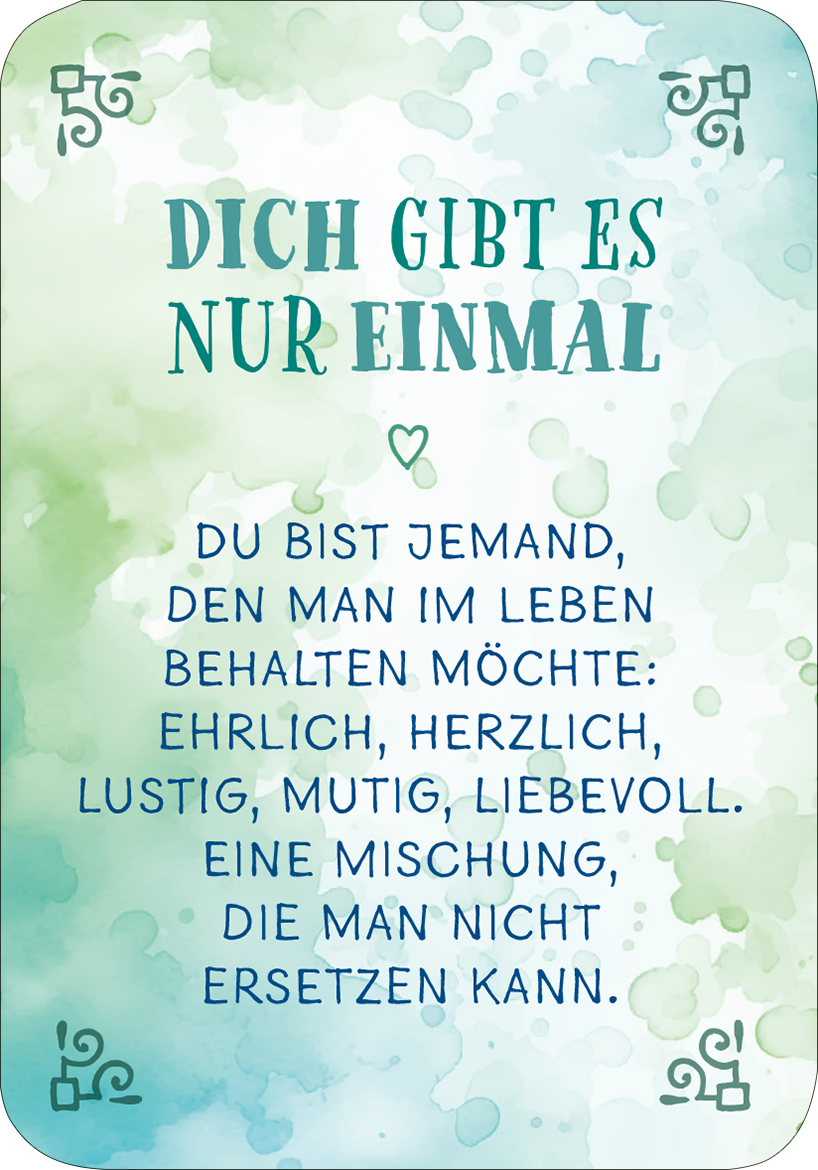 Gezeigt wird eine Innen- oder Zusatzansicht von „Frauen können einfach alles!“.