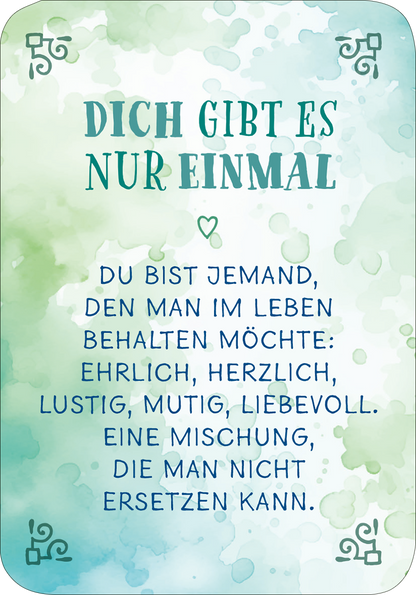 Gezeigt wird eine Innen- oder Zusatzansicht von „Frauen können einfach alles!“.