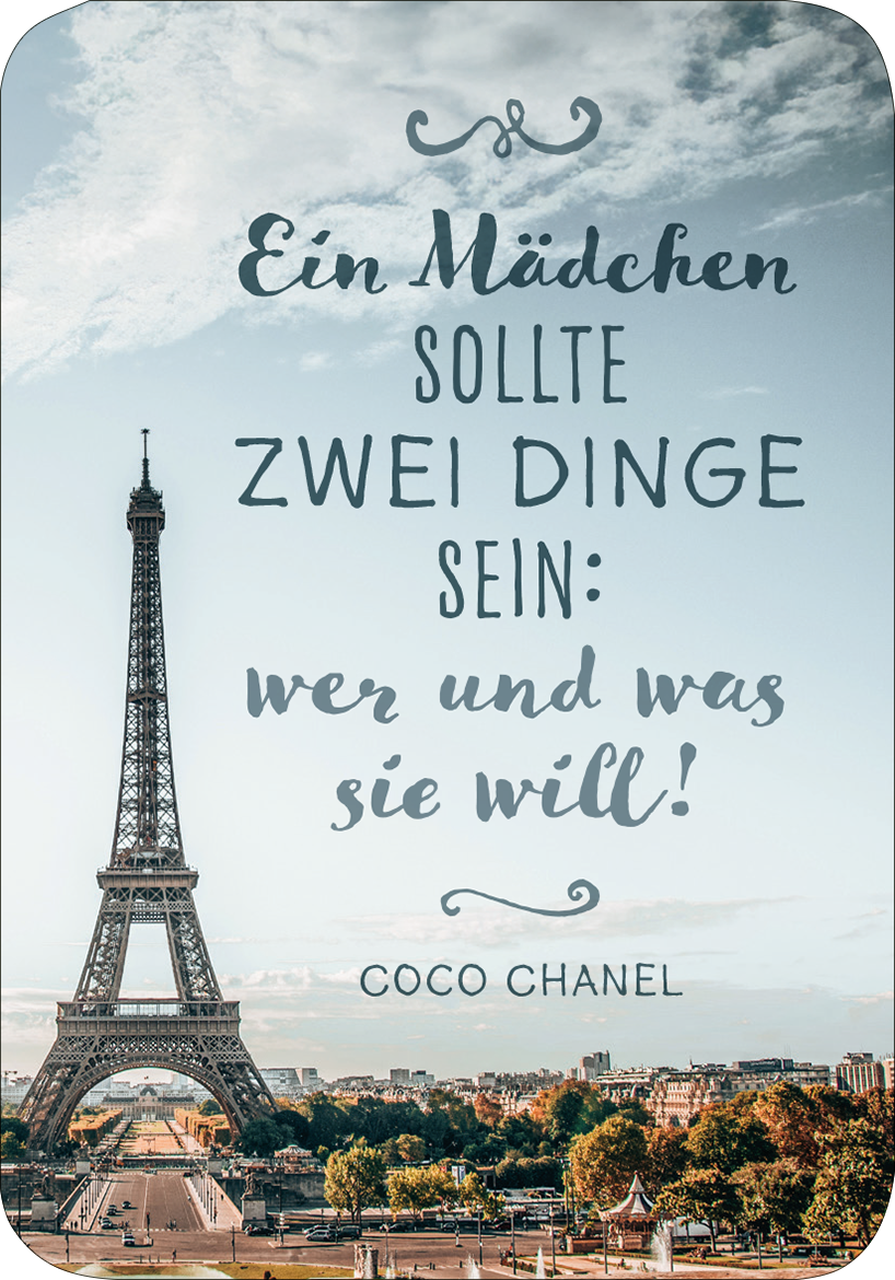 Gezeigt wird eine Innen- oder Zusatzansicht von „Frauen können einfach alles!“.