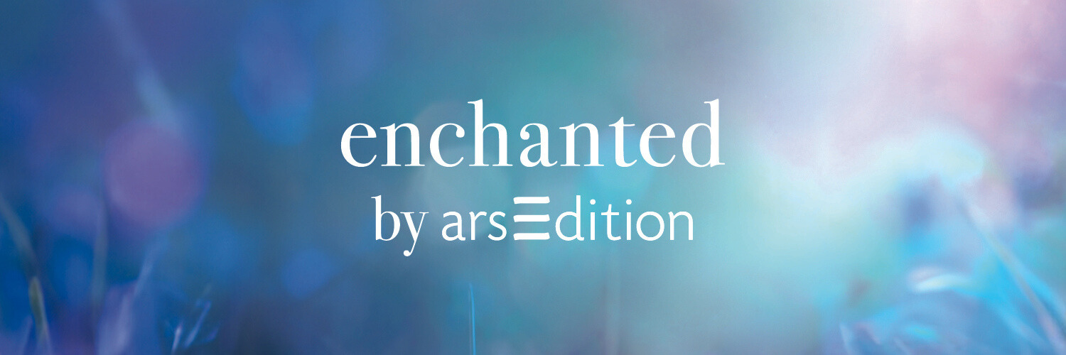 Banner enchanted by arsEdition