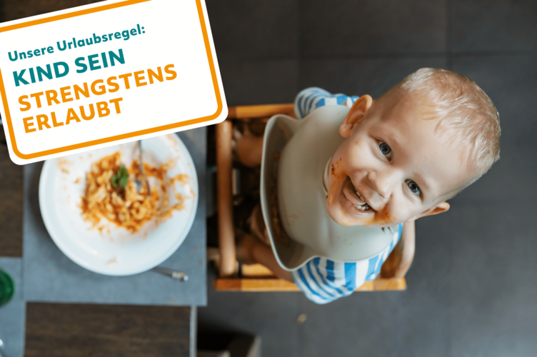 Kinderhotels: Kind sein strengstens erlaubt