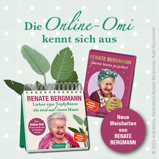 Online-Omi Renate Bergmann