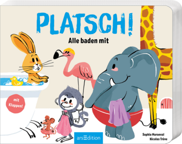 Platsch!