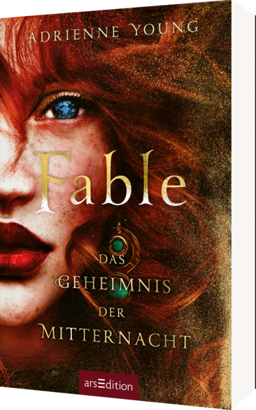 Fable – Das Geheimnis der Mitternacht