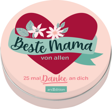 Beste Mama von allen