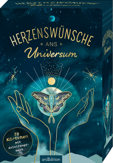 Herzenswünsche ans Universum