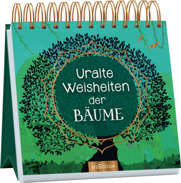 Uralte Weisheiten der Bäume