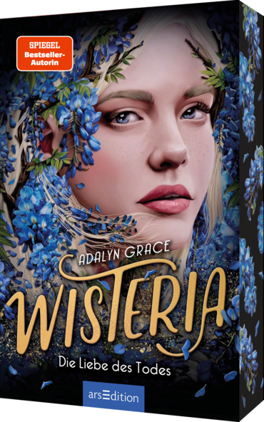 Wisteria – Die Liebe des Todes