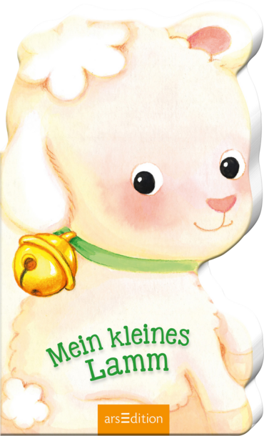 Mein kleines Lamm 