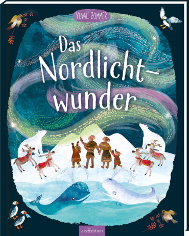 Das Nordlichtwunder