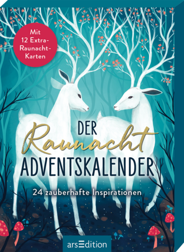 Der Raunacht-Adventskalender