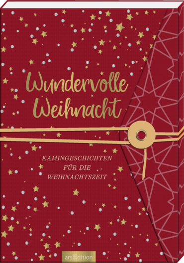 Wundervolle Weihnacht